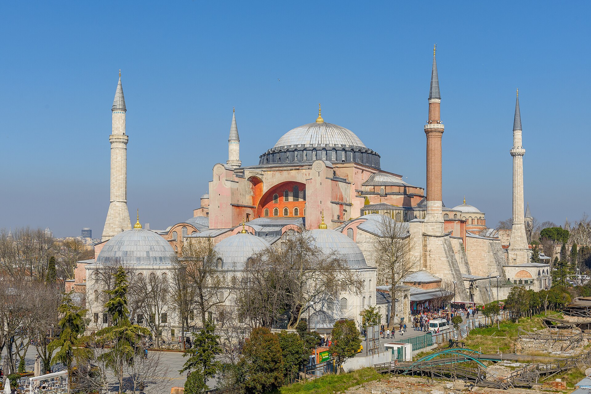 İstanbul Kültür Turu