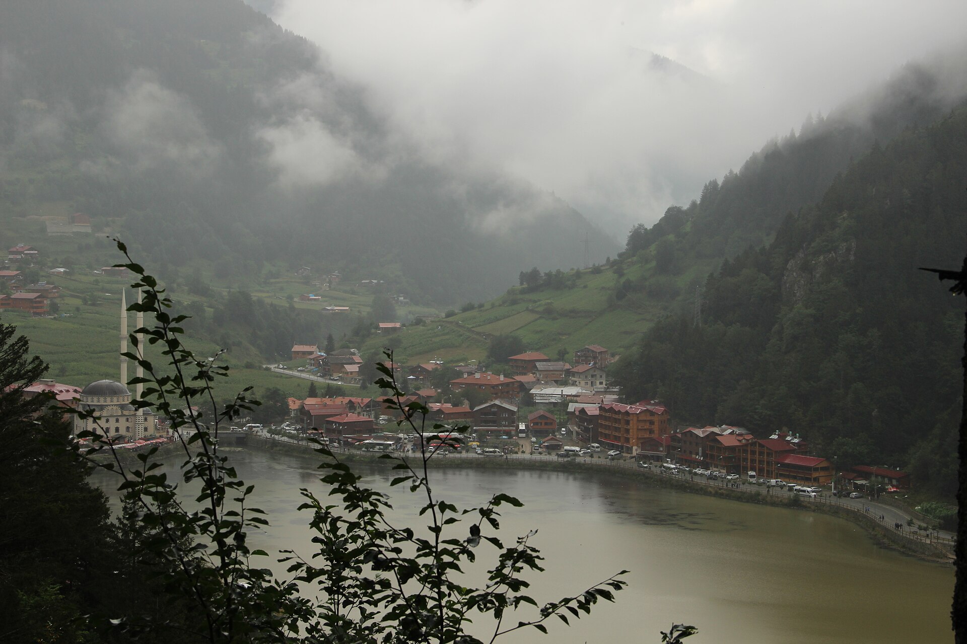 Karadeniz Yaylalar Turu