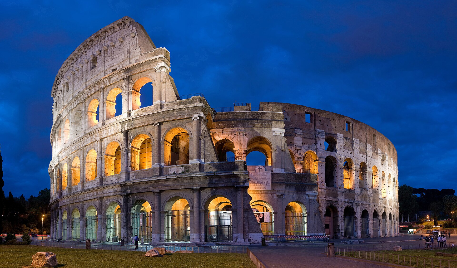 Roma & Floransa Turu