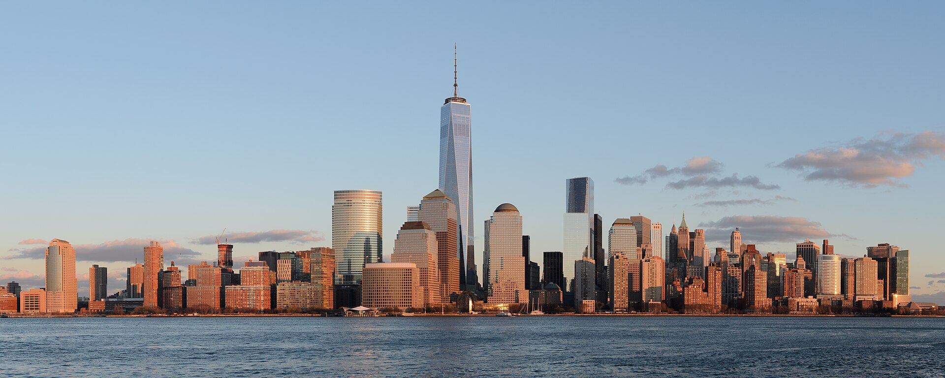 Amerika (ABD) Vizesi